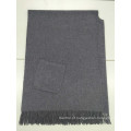 100% Cashmere Poncho Ladies Fashion Shawl